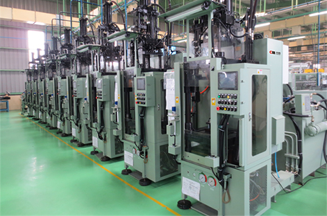 Industry specific hydraulic press