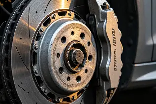 Brake pads