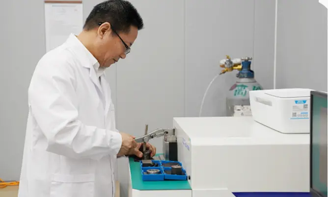 HIGH-STANDARD PRECISION