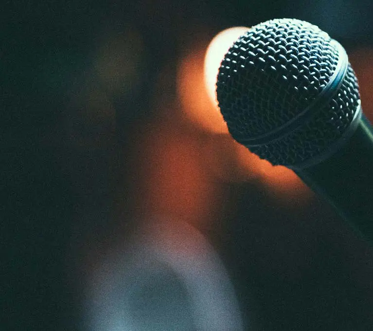 Company Blog
