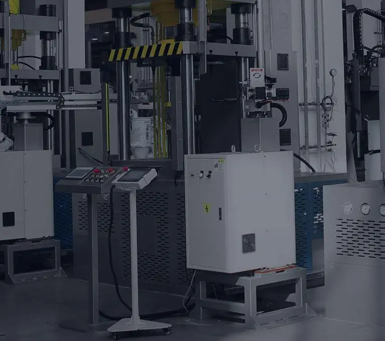 Hydraulic Presses