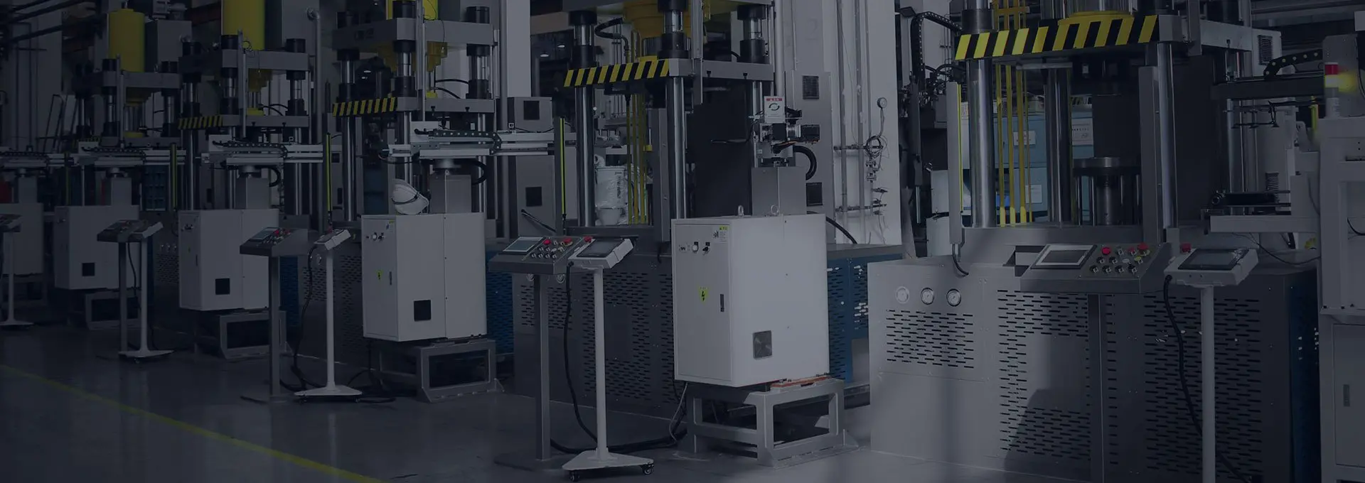 Hydraulic Presses