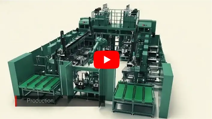 How to Manufacture Brake Pads and Best Machine Recommendation