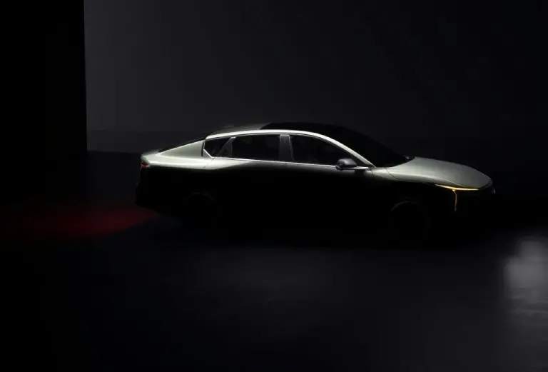 Automotive Parts