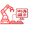Protect high-value material