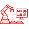 Protect high-value material