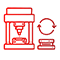 Keep relief consistent across batches