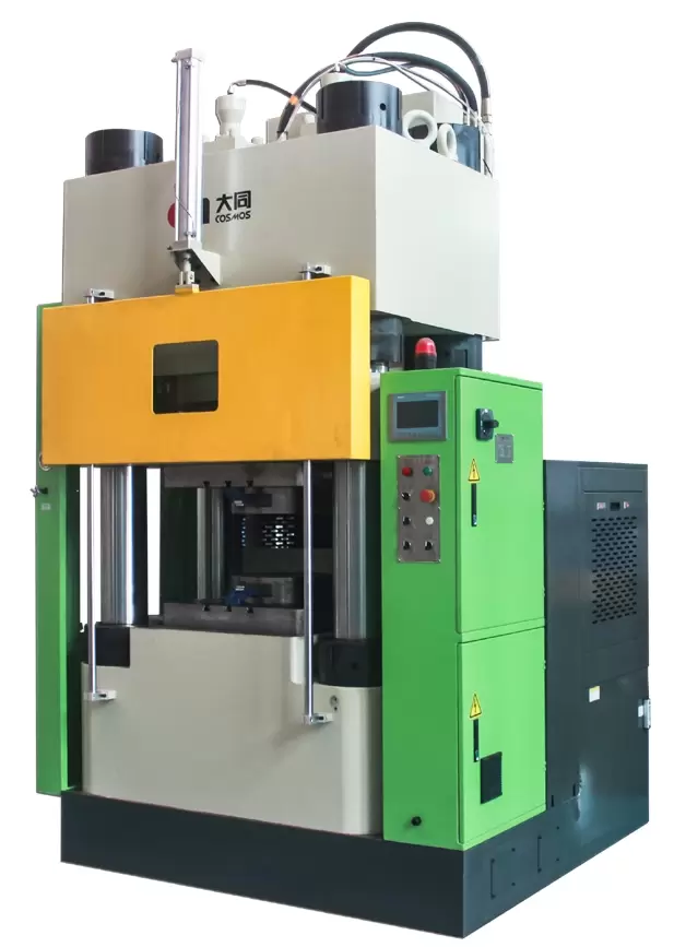 Flexible Production with Stable Output