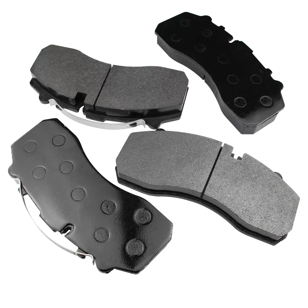 Brake pads