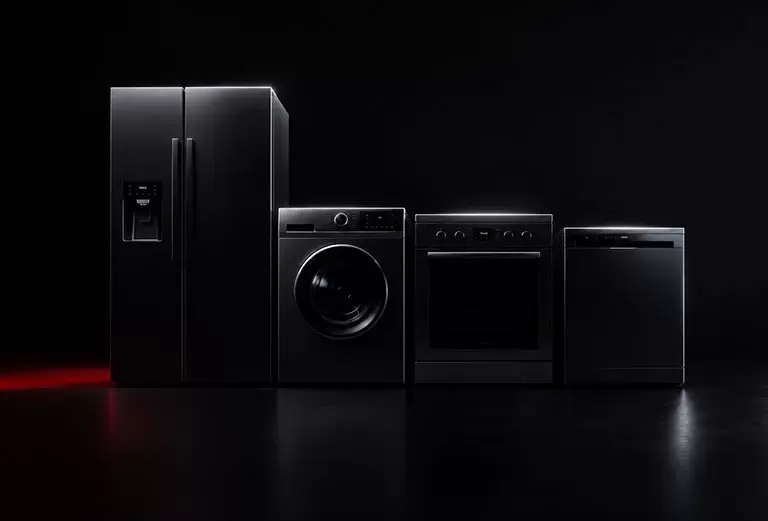 Home Appliances