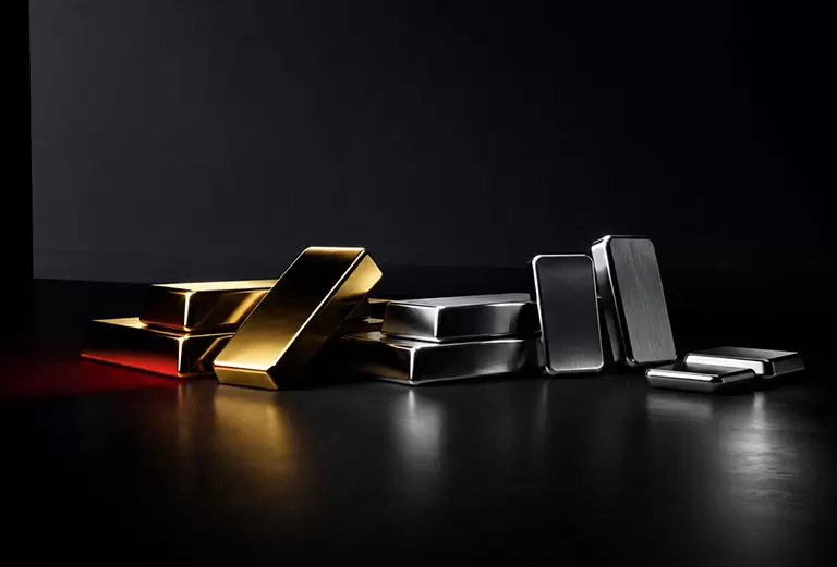 Precious Metals