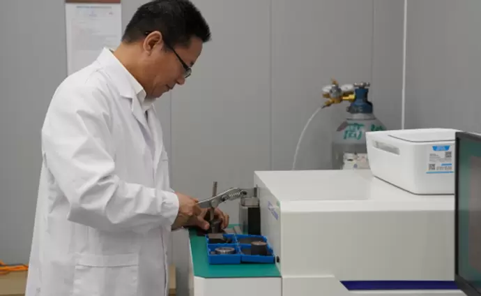 High Precision