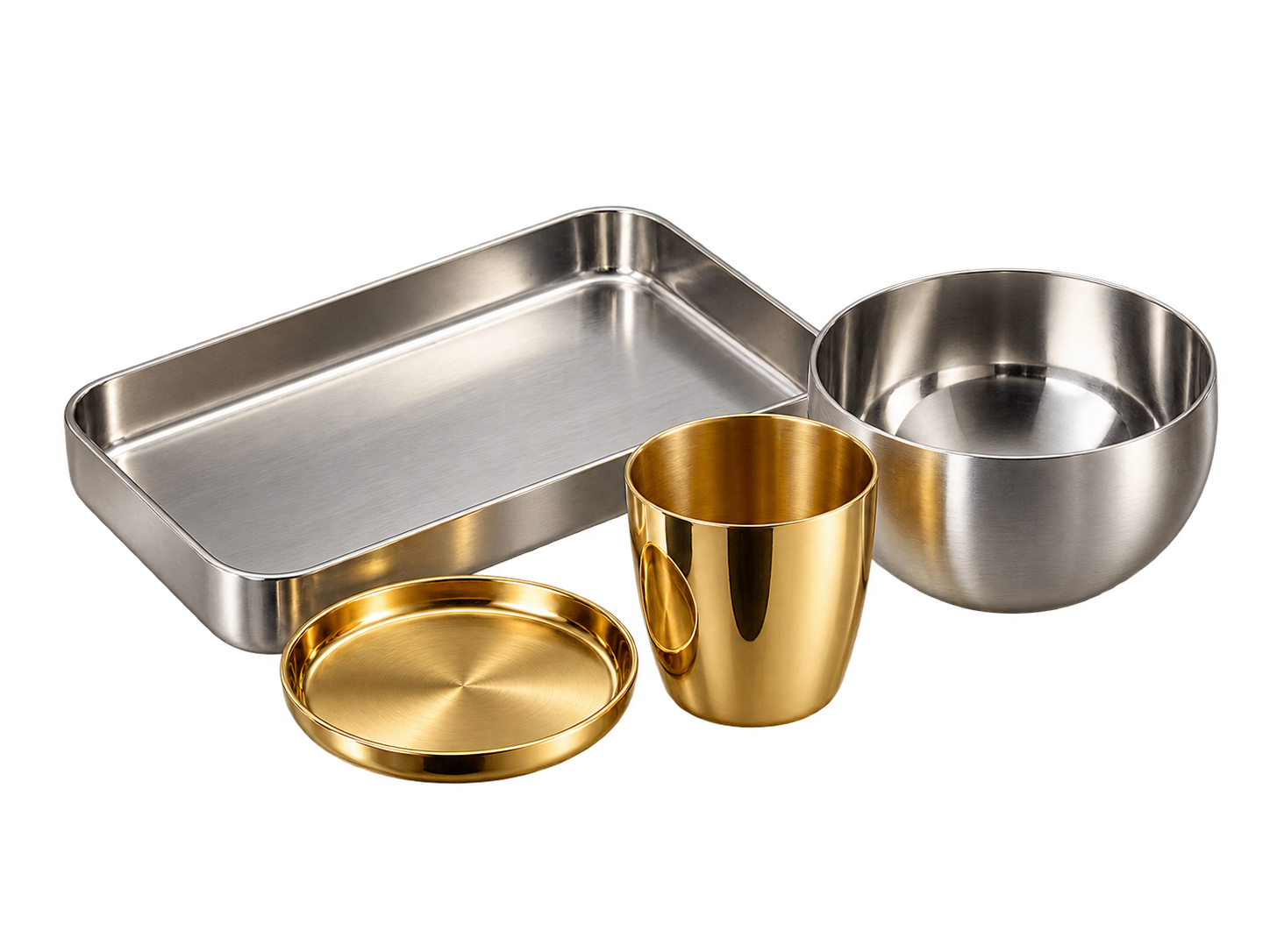 Other precious-metal products